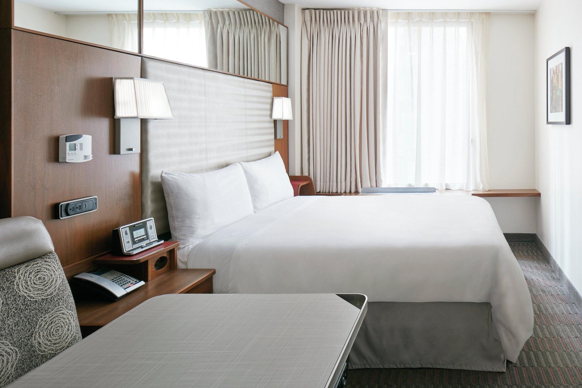 Varios Club Quarters Hotel, Grand Central