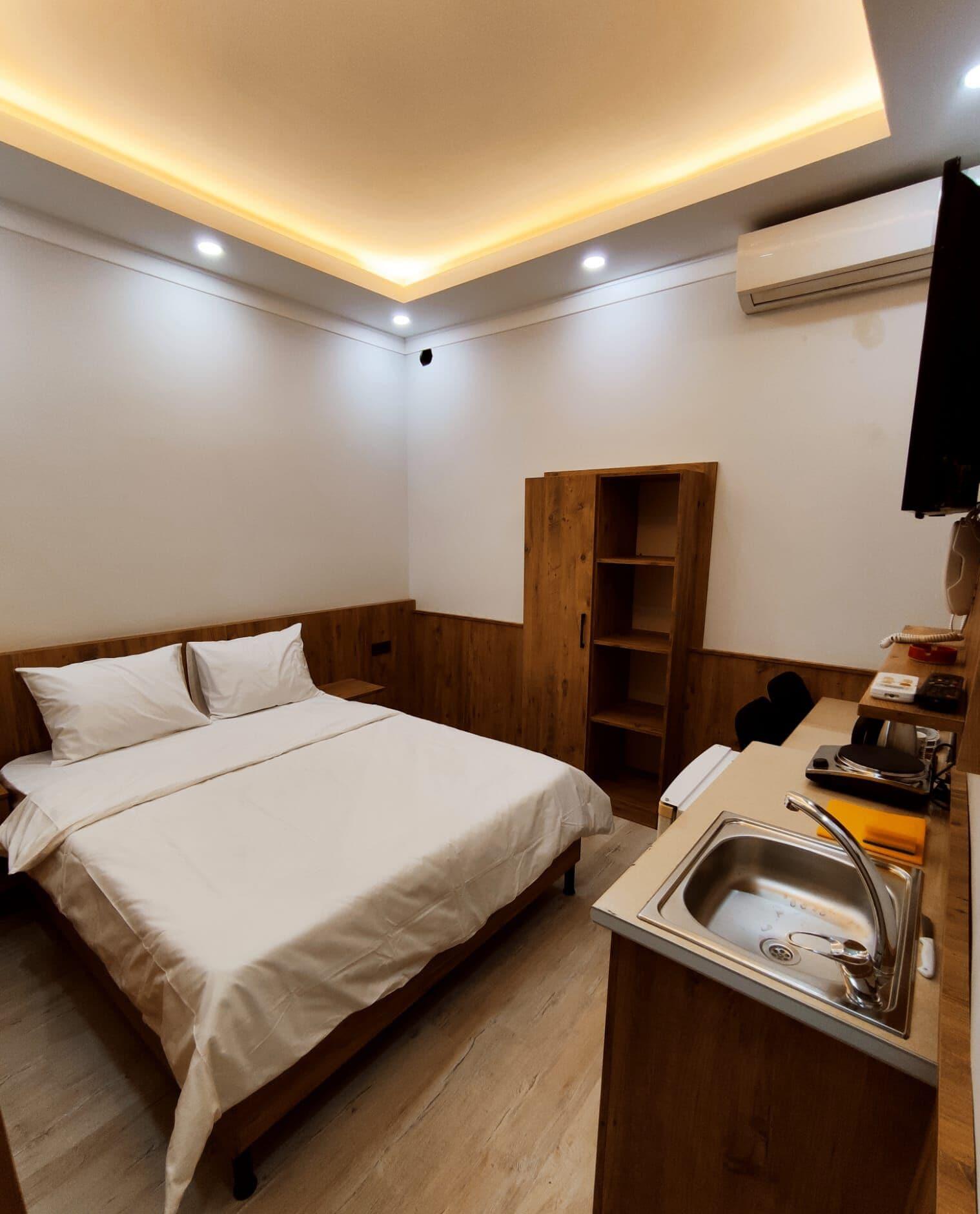 Varios Life Span Hotel Taksim