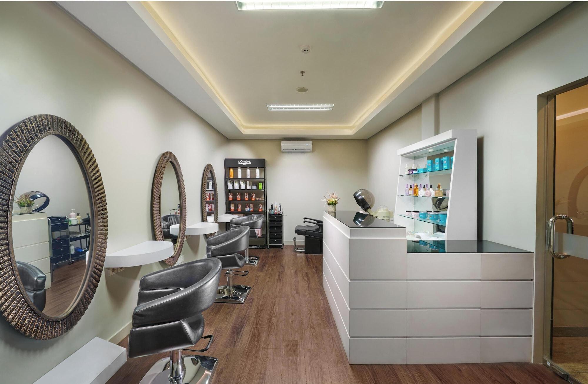 Spa Aston Inn Batu - Malang