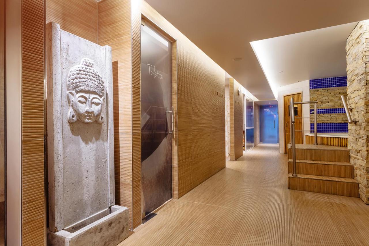 Spa Hotel Spa Republica