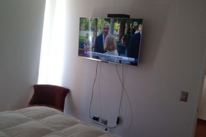 Alquiler Vacacional - Apart Hotel Plaza Suite Los Carrera