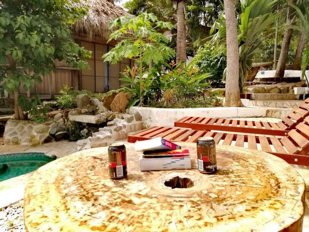 Varios Hierba Buena Eco Hostel