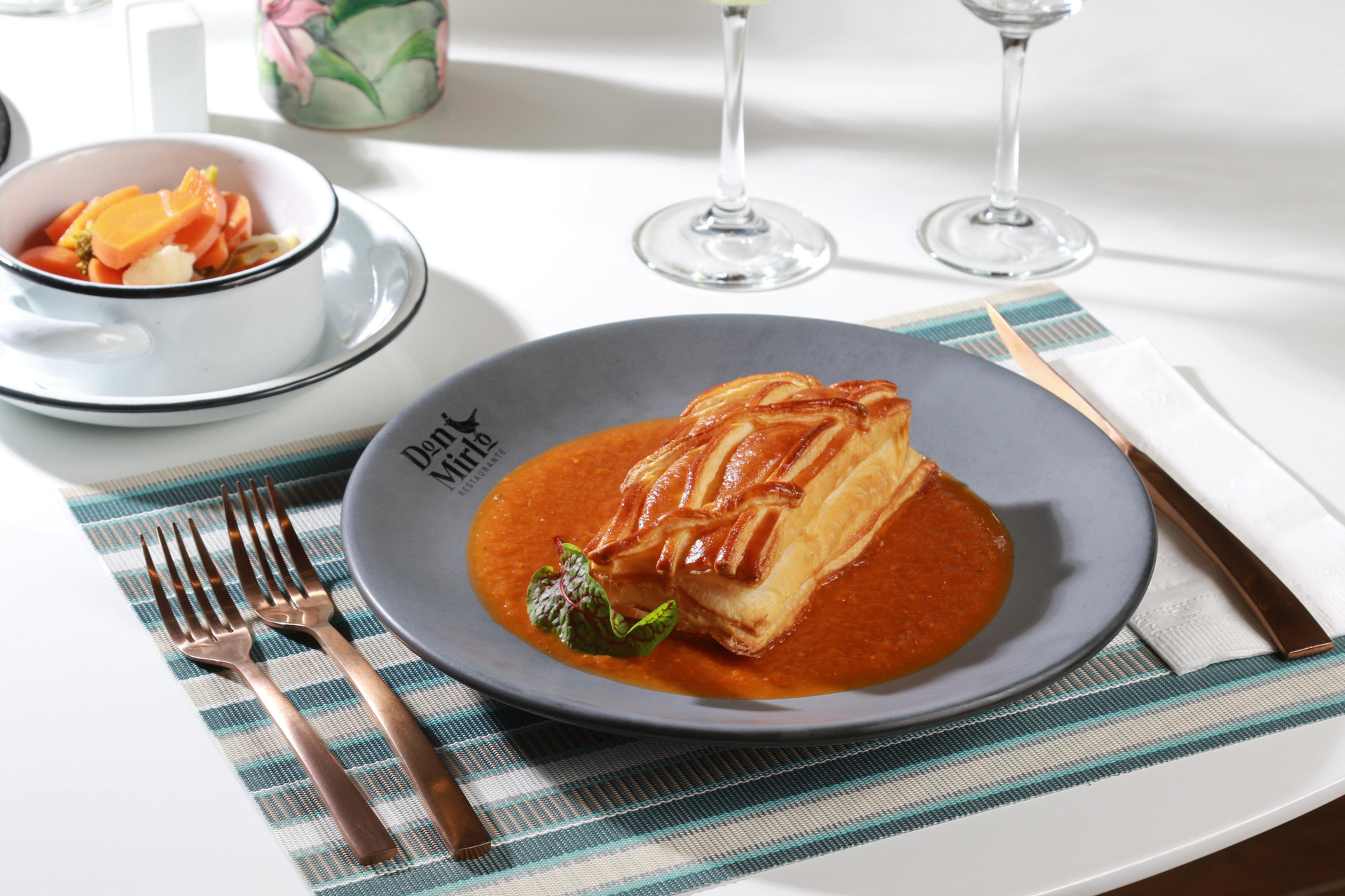 Restaurant Hotel Indigo Guanajuato by IHG