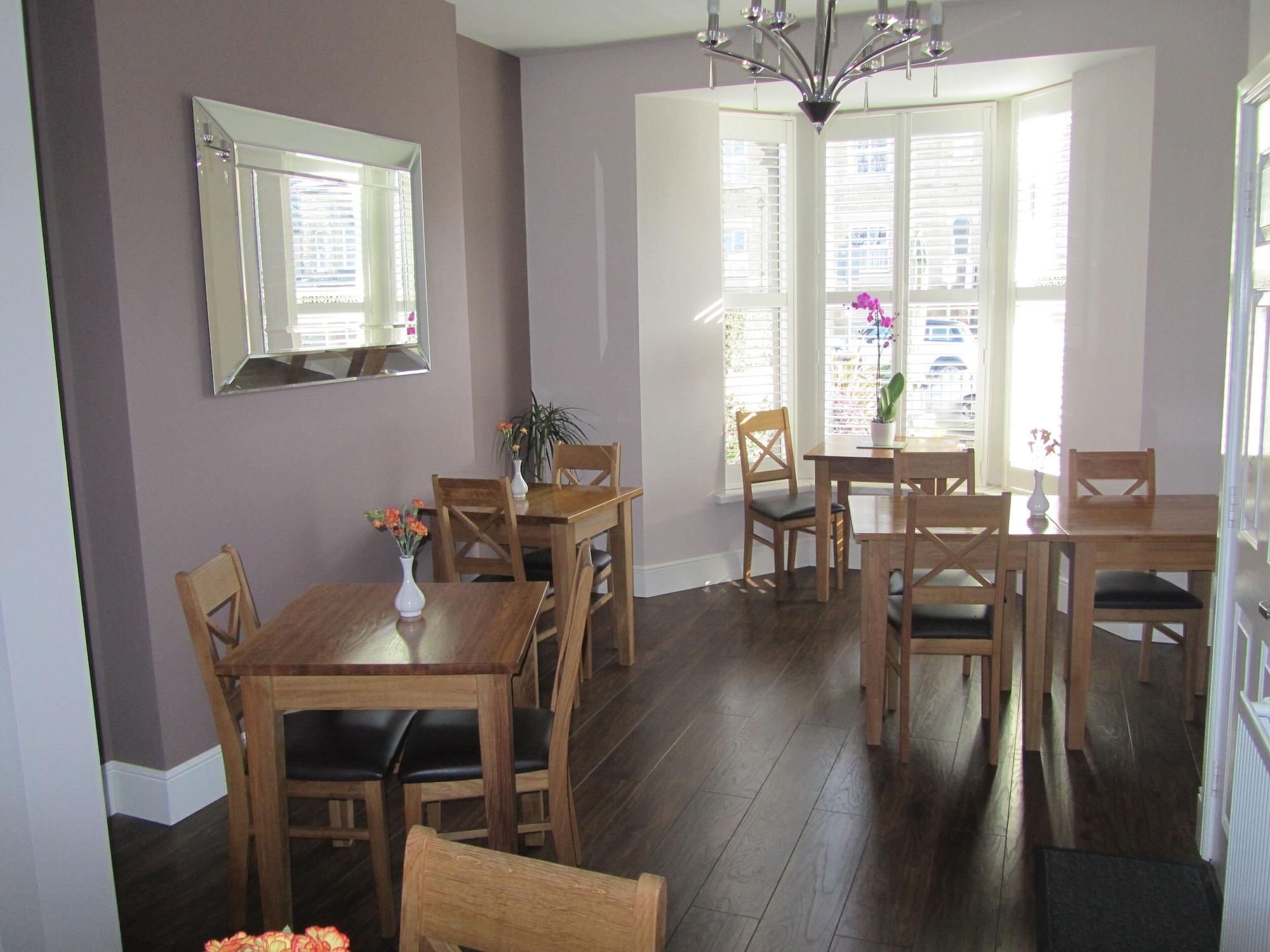 Restaurant Geminian Guest House