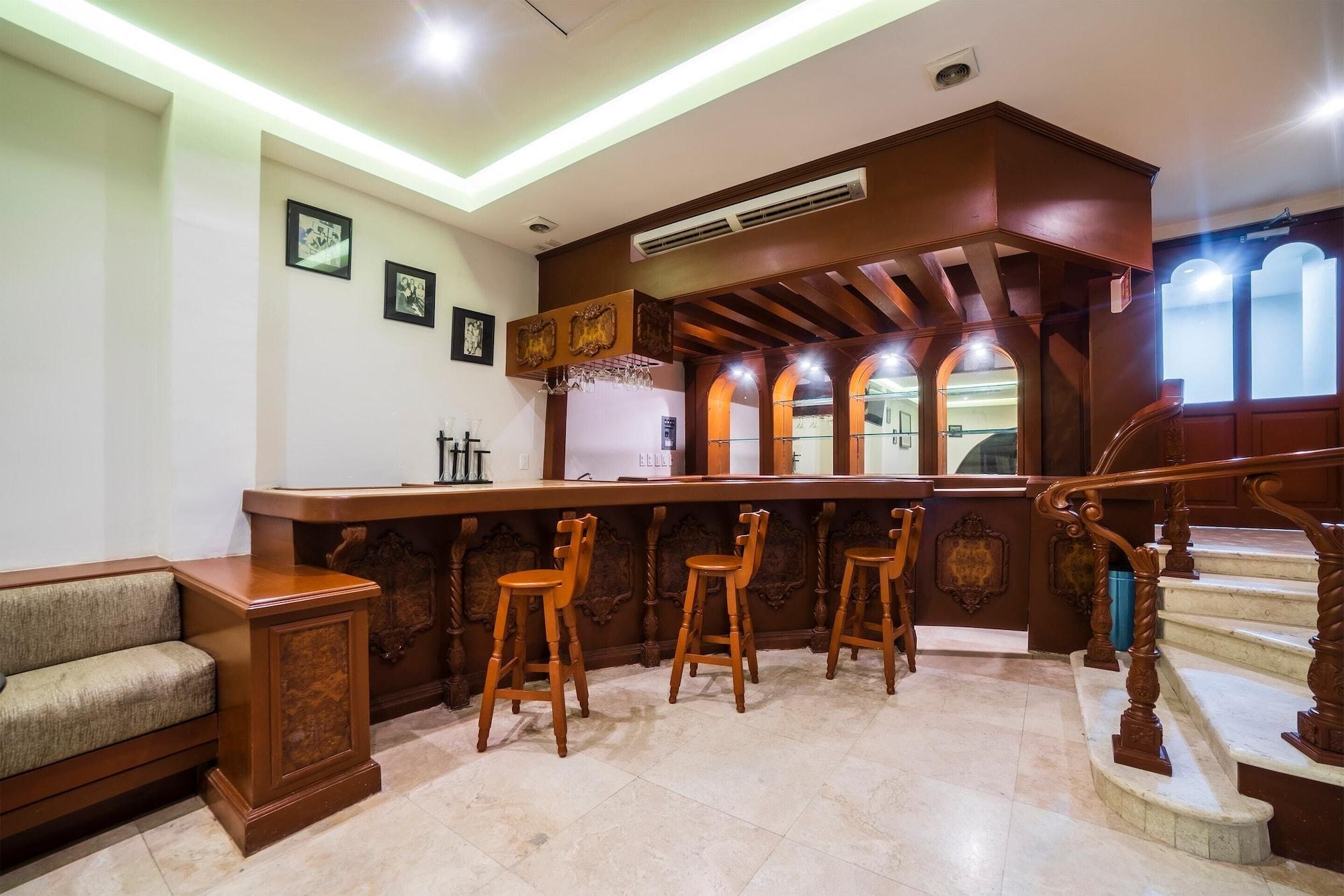 Restaurant Hotel Imperial