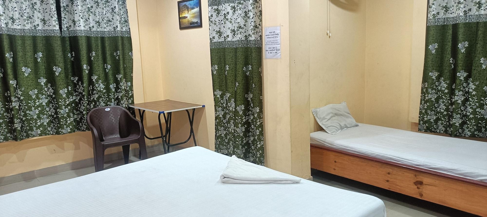 Habitación Hotel Tashi by ROH