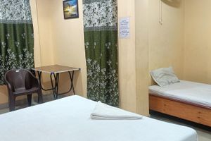 Alojamiento - Hotel Tashi by ROH