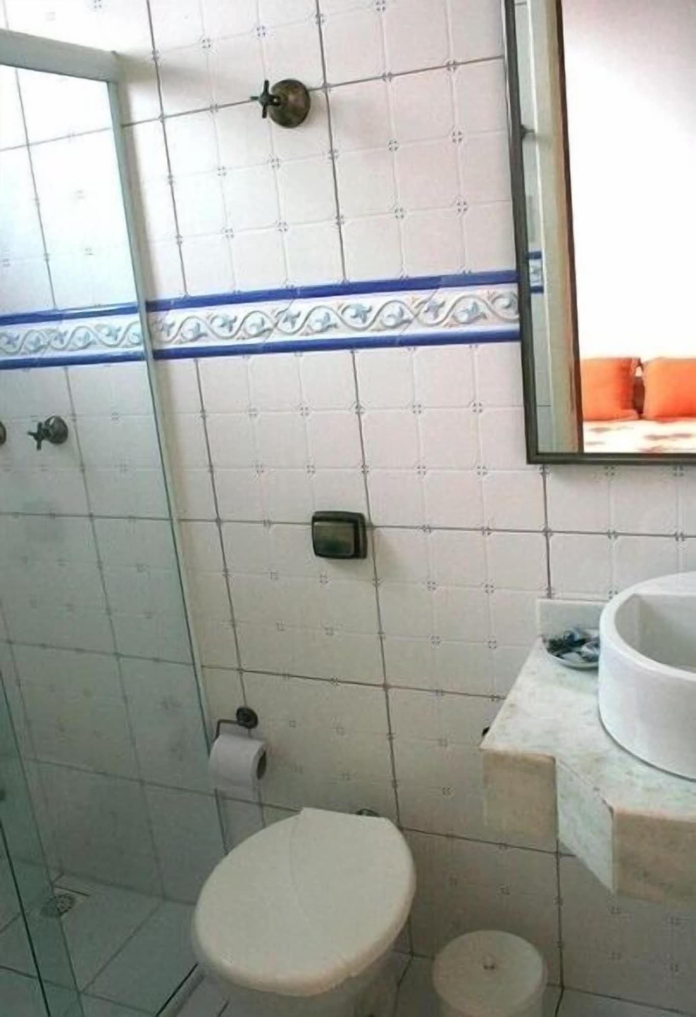 Equipamiento de Habitación Pousada Solar Senhora das Mercês