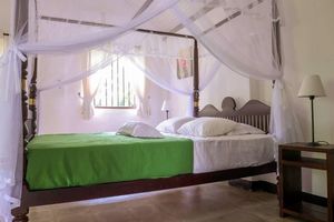 Alquiler Vacacional - Relax your stay and realize your vision of comfort with us in crisp linen theme