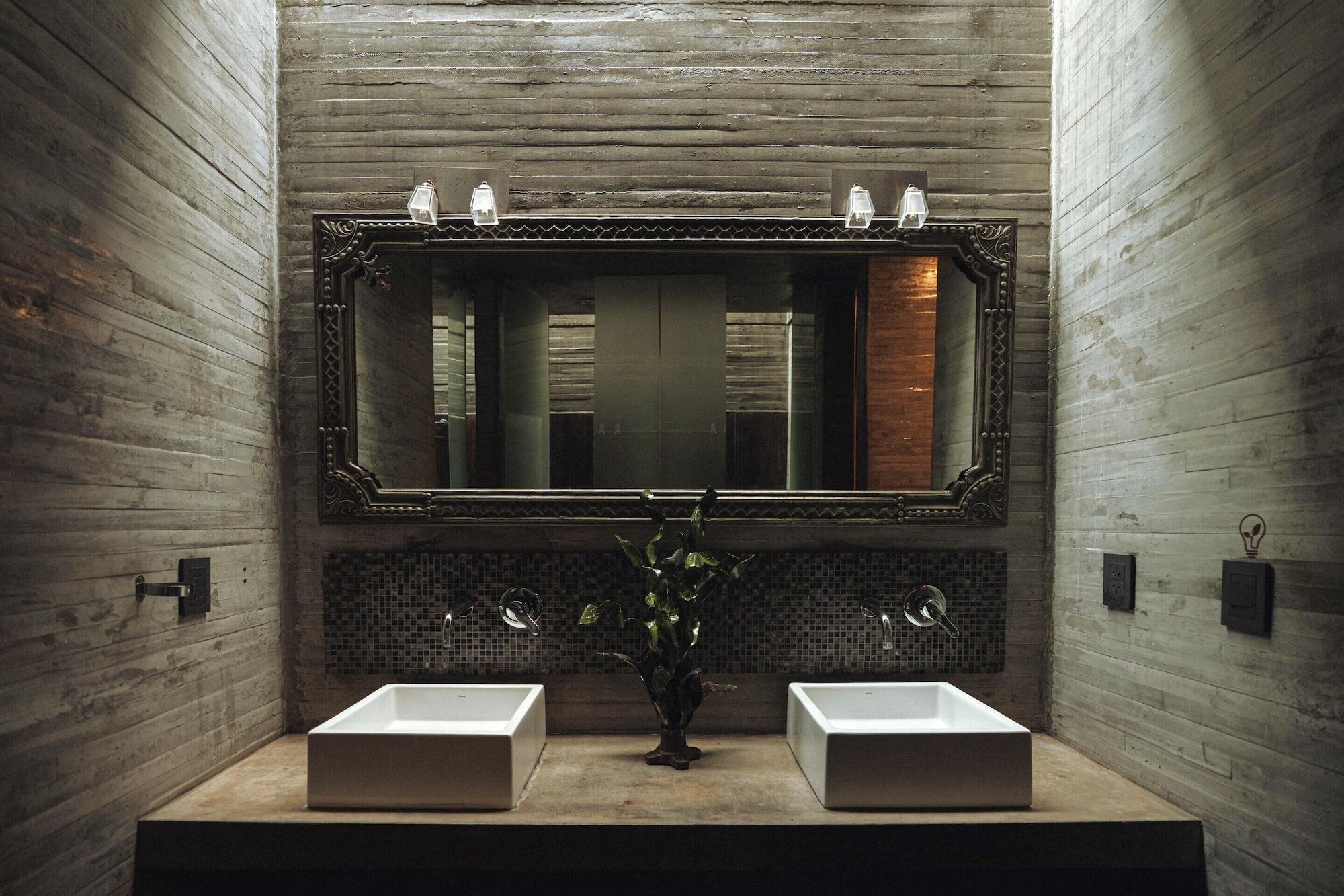 Spa Entre Cielos Wine & Wellness Hotel