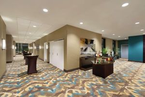 Alojamiento - Hilton Garden Inn Calgary Downtown
