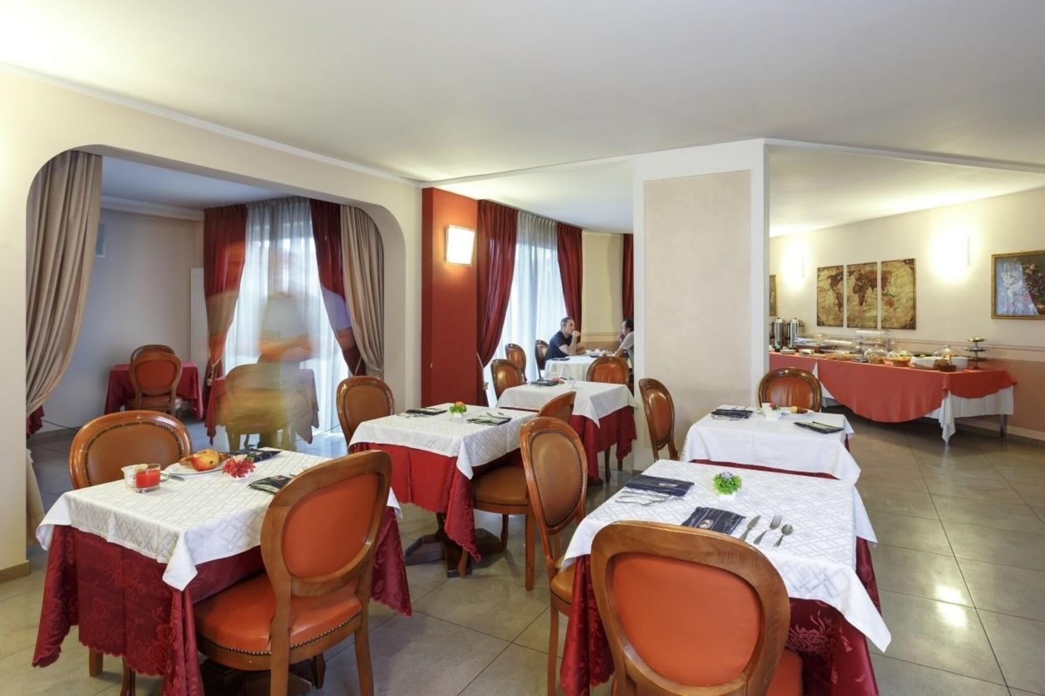 Restaurant Daniel