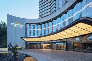 Alojamiento - ADEN Hotel Shenzhen Nanshan