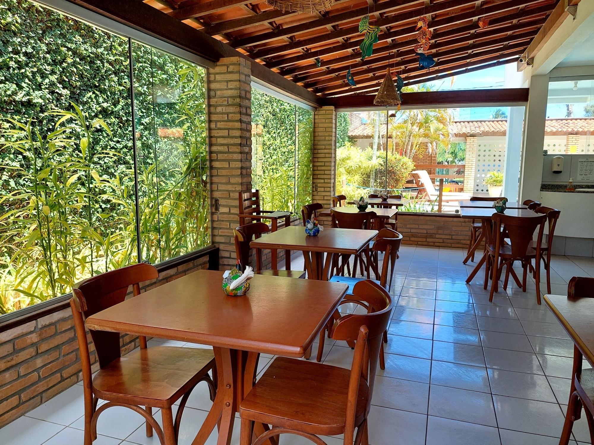 Restaurant Pousada Lua Azul
