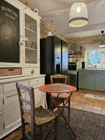 Alquiler Vacacional - Uzès: house full of character with heated pool and spa for 6-8 people