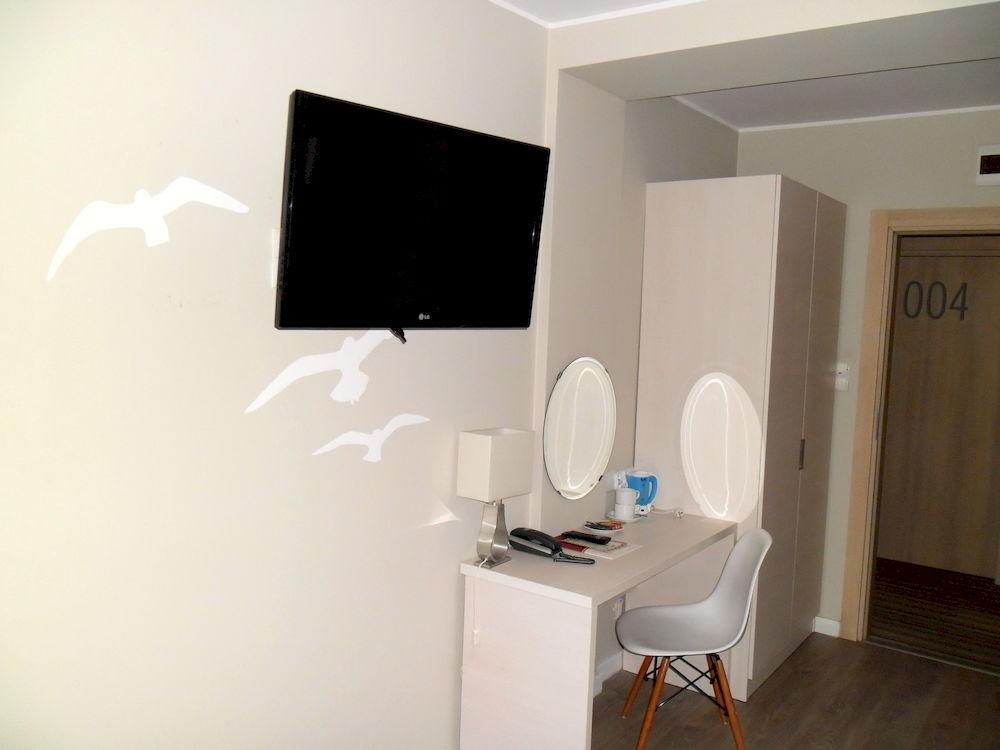 Habitación Villa Flaming