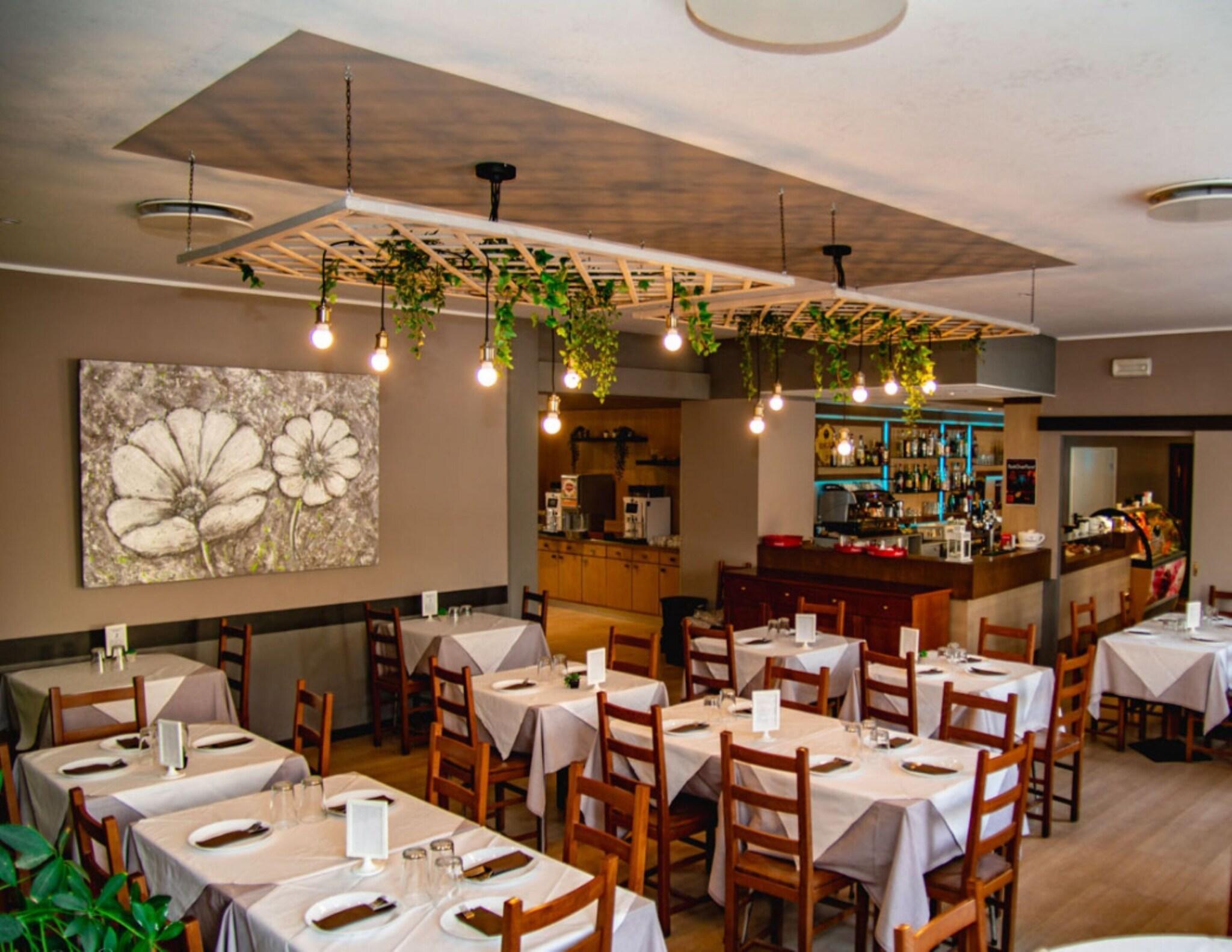 Restaurant Hotel Sonia