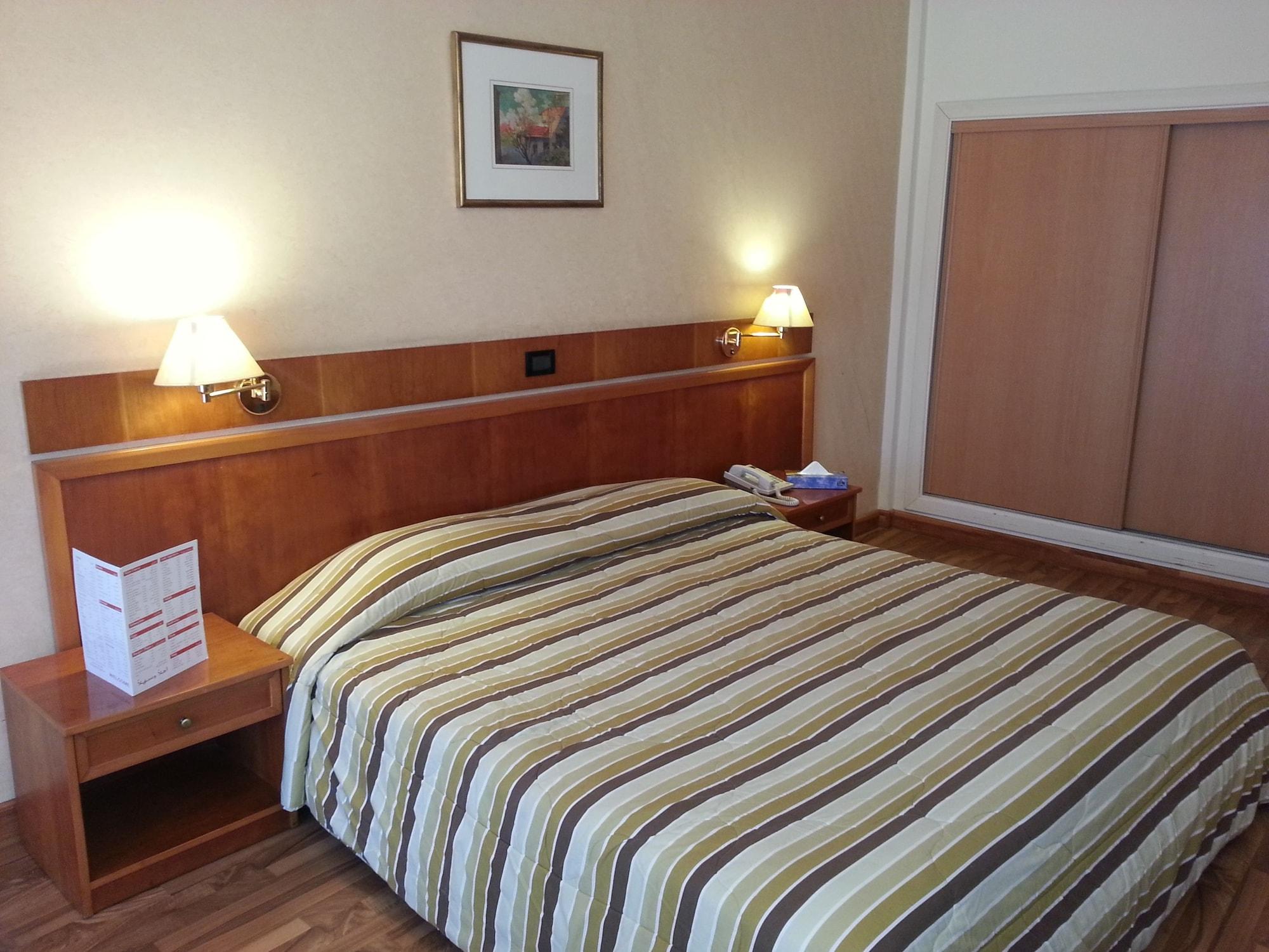 Habitación Charles Hotel