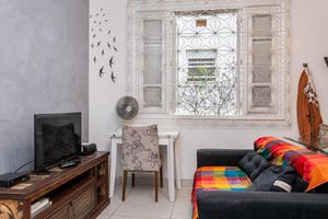 Alquiler Vacacional - Temporada Fresca - Copacabana y Confort