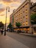 Hotel Roble