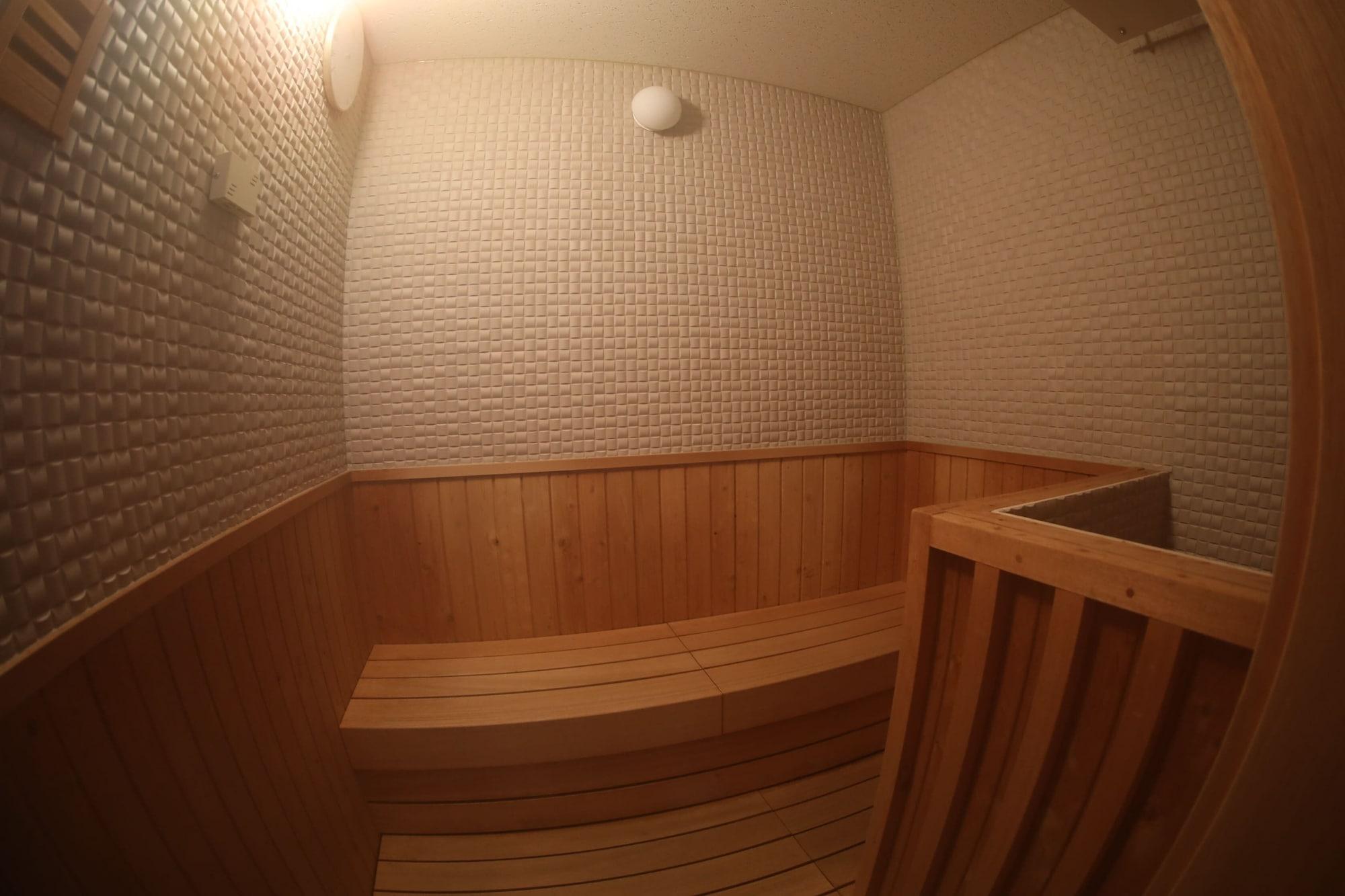 Spa Hotel Torifito Kashiwanoha