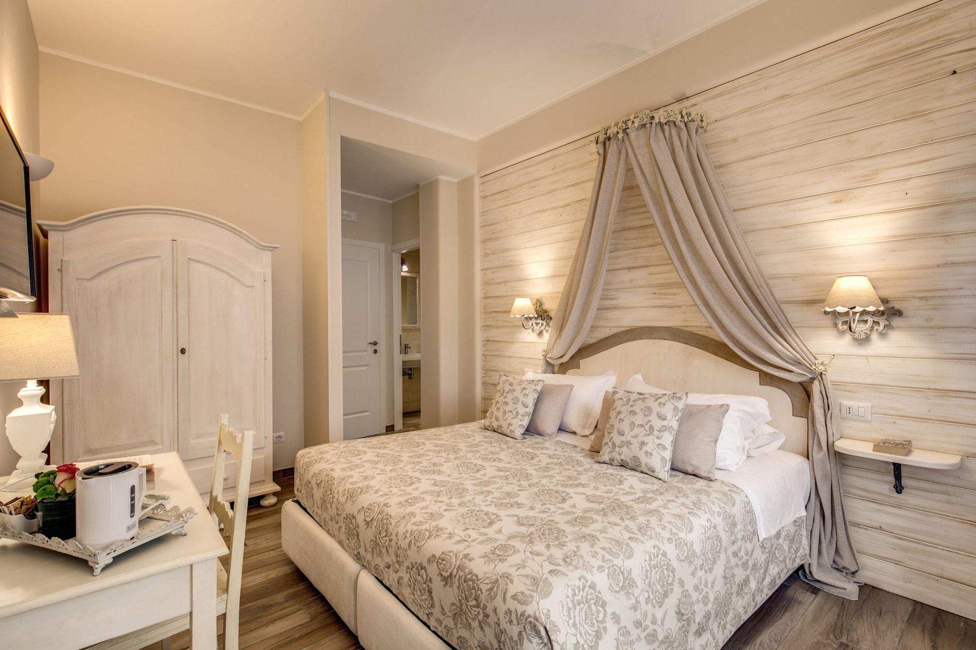 Varios Casa Mia Vaticano Guest House