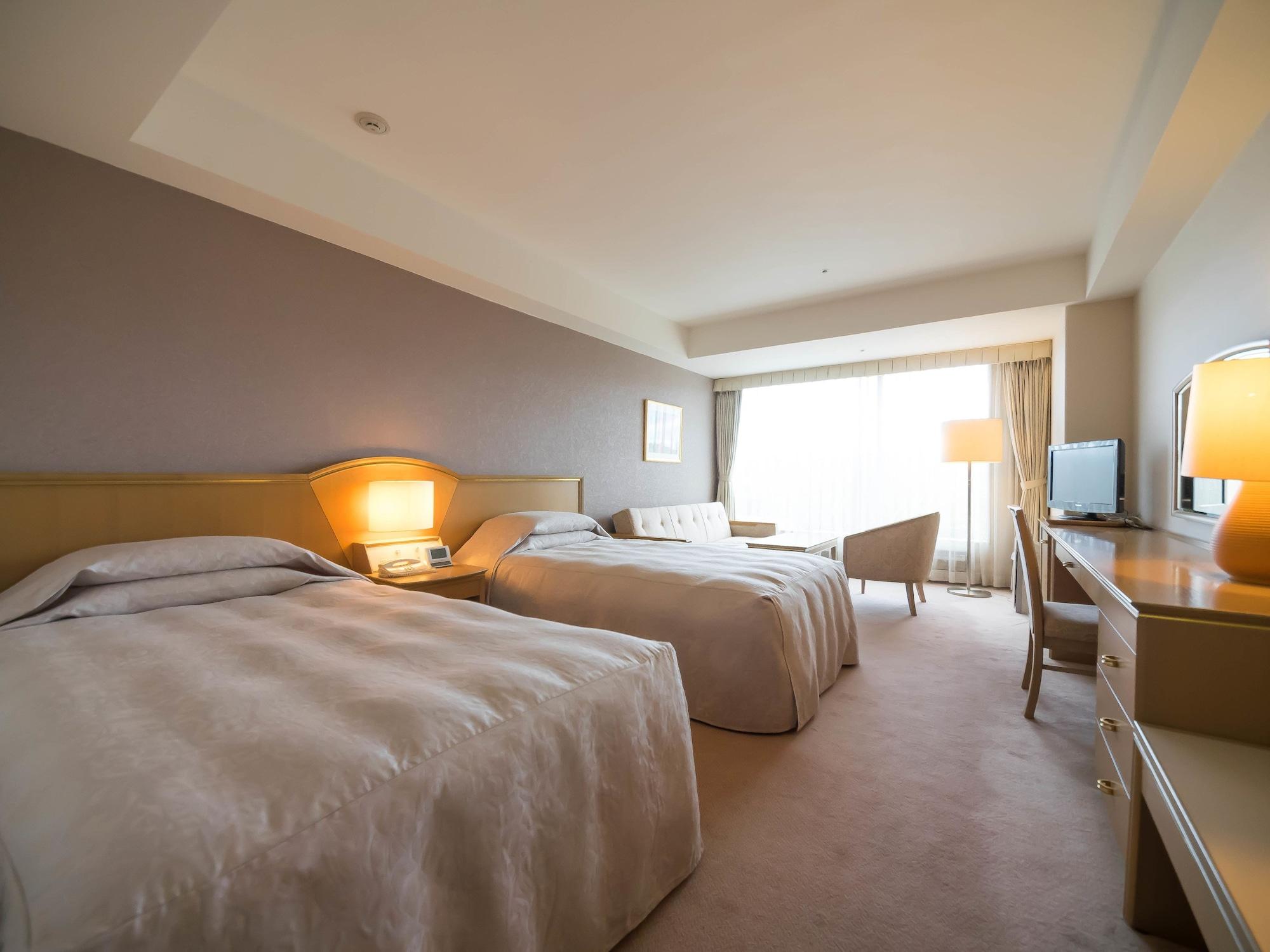 Habitación Bellino Hotel Ichinoseki