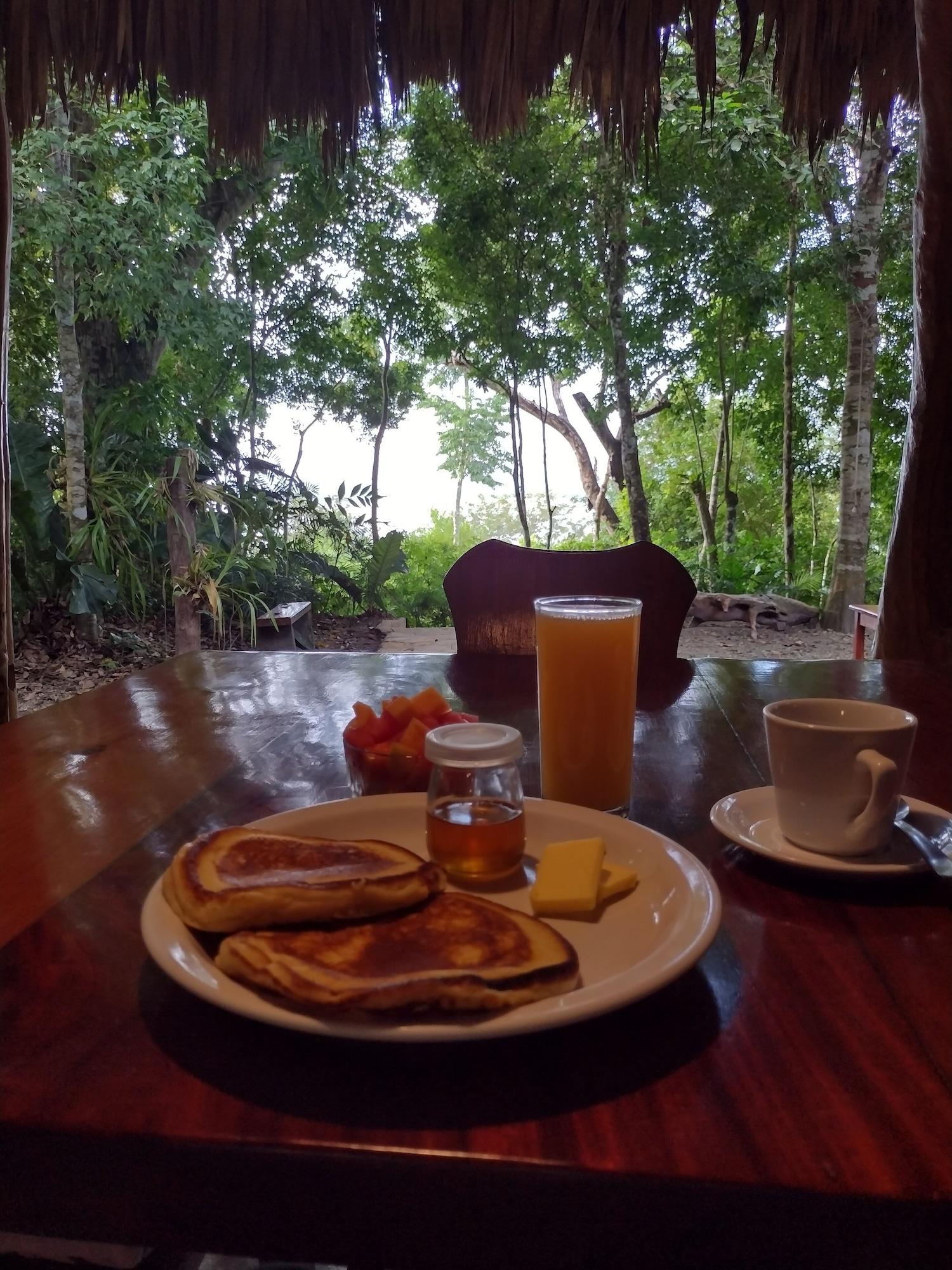 Restaurant Posada del Cerro