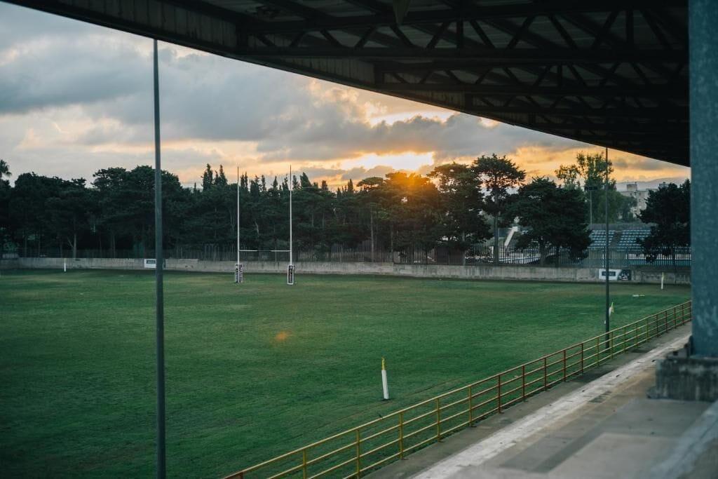 Gimnasio La Meta Alghero Rugby