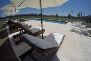 Alquiler Vacacional - Complejo Kayen