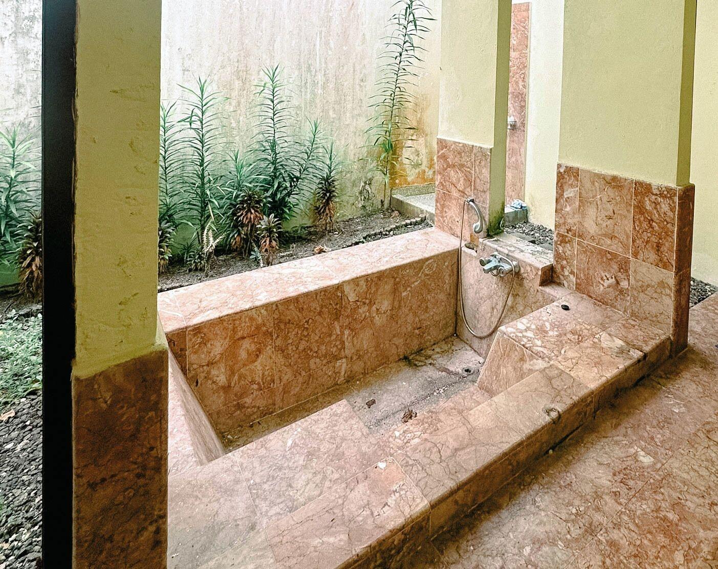 Spa LORIN BELITUNG