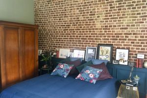 Alojamiento - La Suite Poire de Fisée: An intimate retreat in the heart of authentic Normandy