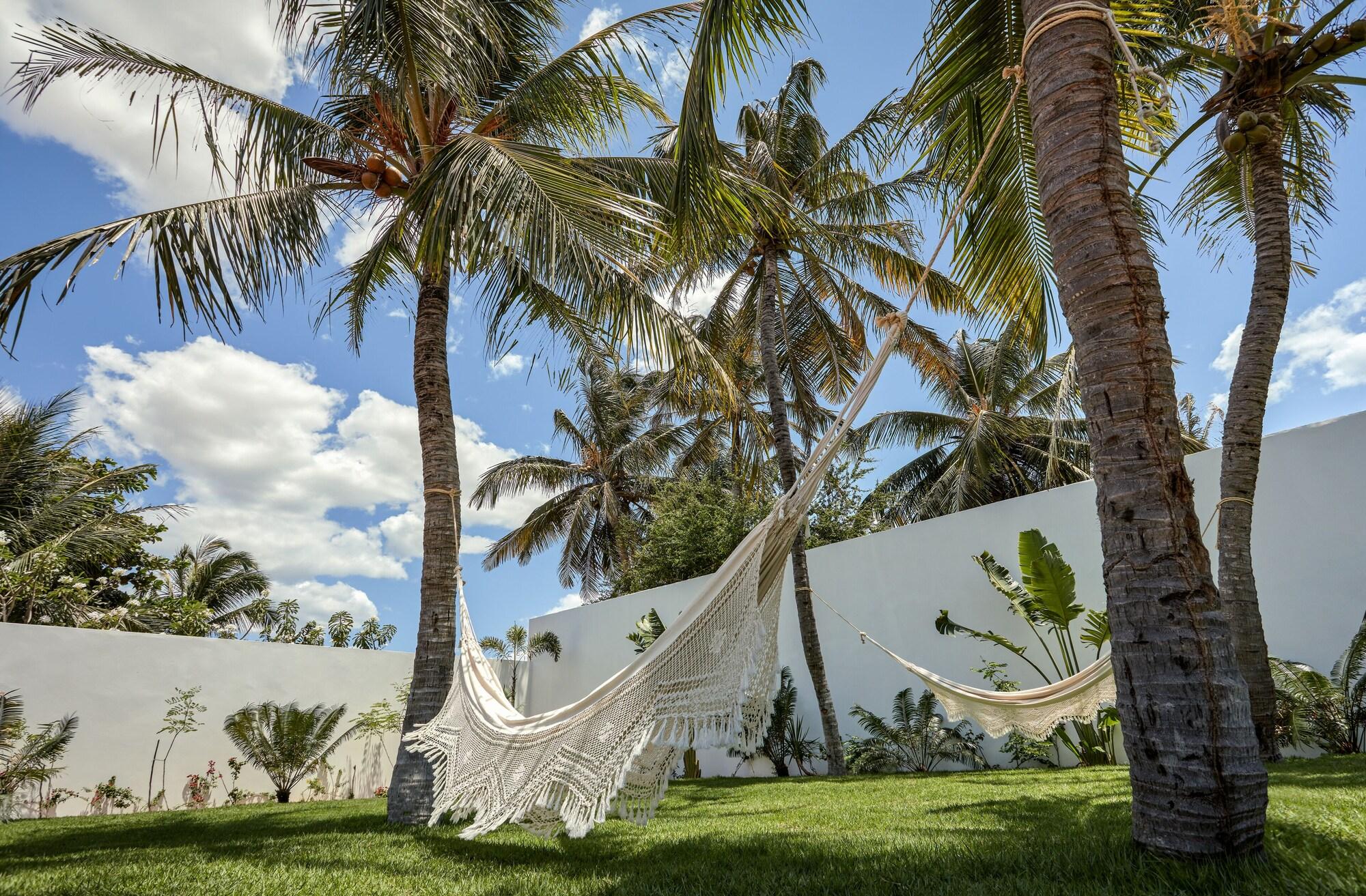 Comodidades del Alojamiento Villa Mati