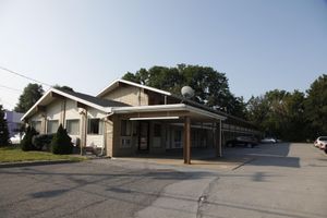 Alojamiento - Scottish Inns Albany