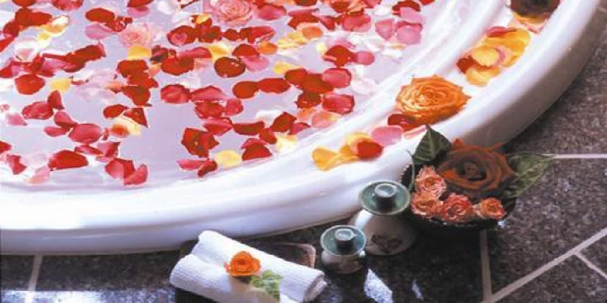 Spa HOTEL SETRE KOBE MAIKO