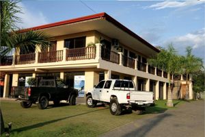 Alojamiento - Blue Palm Hotel