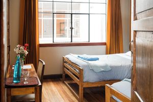 Alquiler Vacacional - Quiet lodging in a complete house / Central location