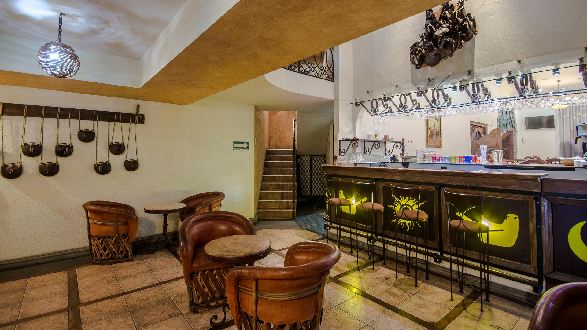 Restaurant Ramada by Wyndham CDMX Perinorte