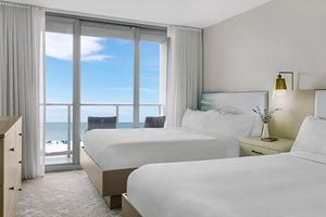 Alojamiento - Marriott's Crystal Shores - Marco Island, FL - 2 BR Gulf Side