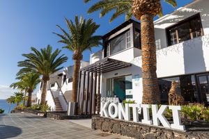 Alojamiento - R2 Bahía Kontiki Beach Apartments