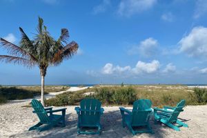 Alojamiento - The Molloy - A Boutique Beach Resort