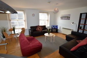 Alquiler Vacacional - MetroStays - Stephen's Green 7-2