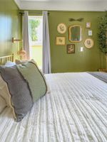 Renta Vacacional - Cozy Modern Home Near WSU,  Pet-Friendly, Fast Wi-Fi & Fire Pit