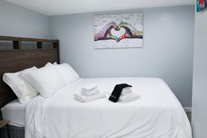 Alquiler Vacacional - Cozy NYC on the Island