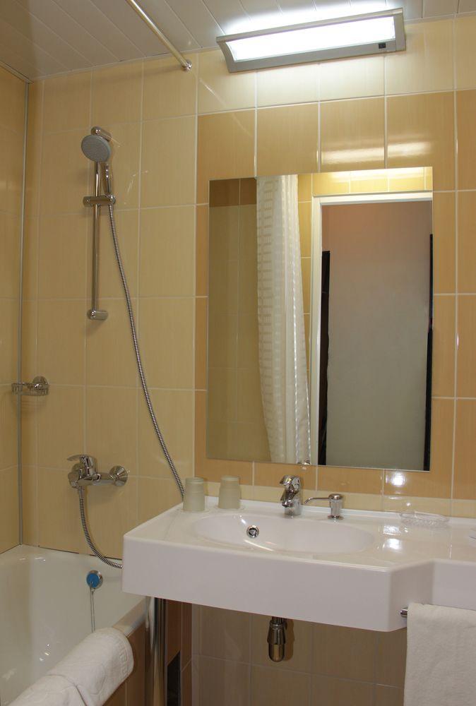 Hotel Hotel Izmailovo Gamma