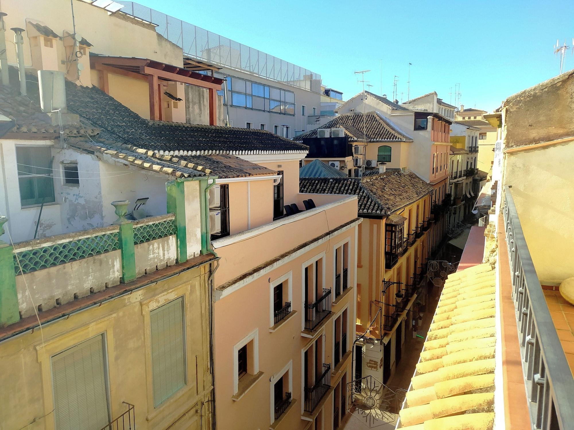 Equipamiento de Habitación Hostal El Olivo