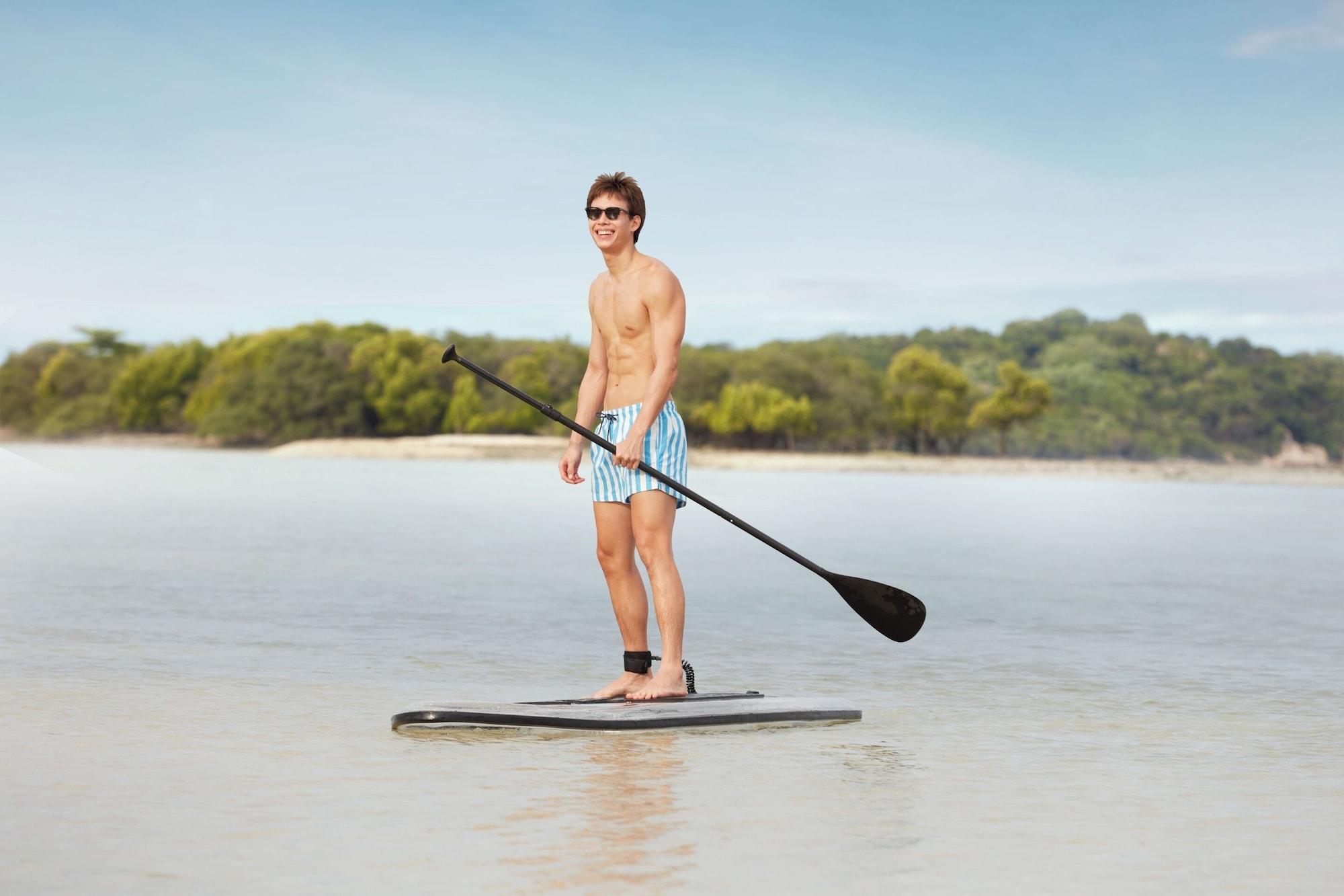 Playa Marasca Samui - Small Luxury Hotels of the World