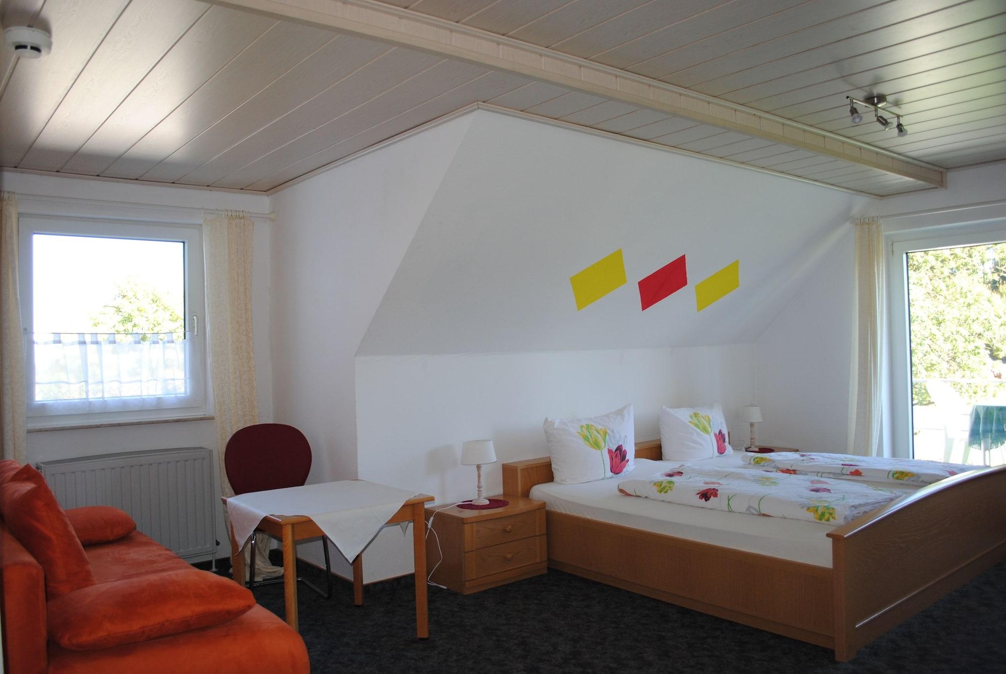 Varios Landgasthof Gruß