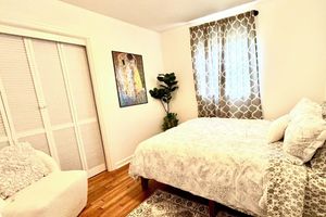 Alquiler Vacacional - Entire home, 6 min drive to UIUC