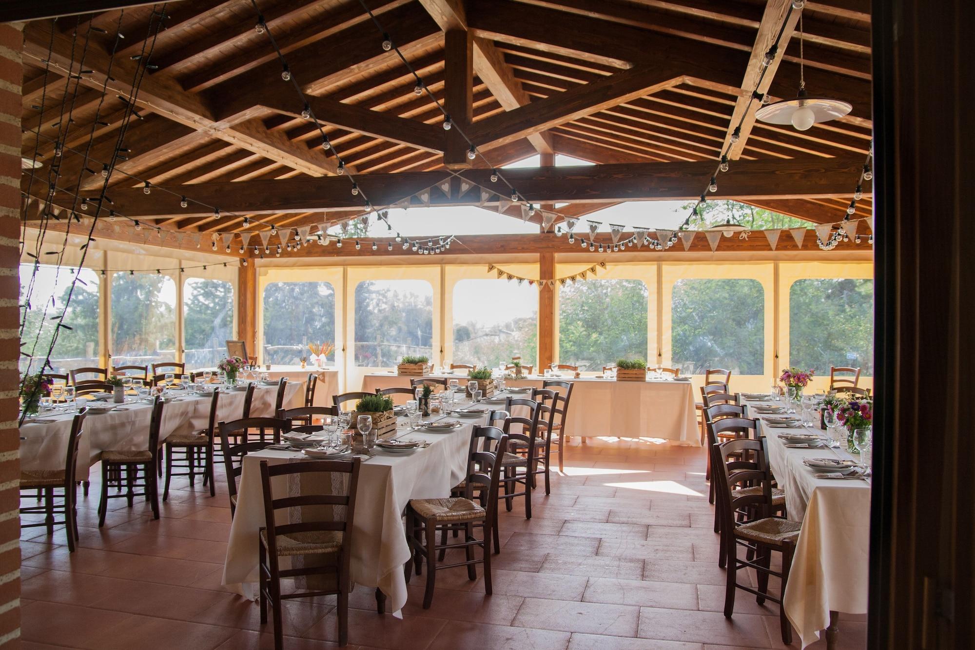Restaurant Leonardo